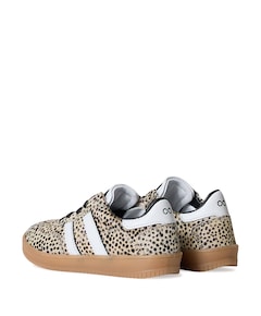 meisjes sneakers wit