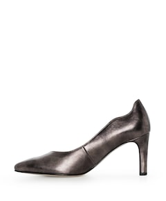 dames pumps grijs