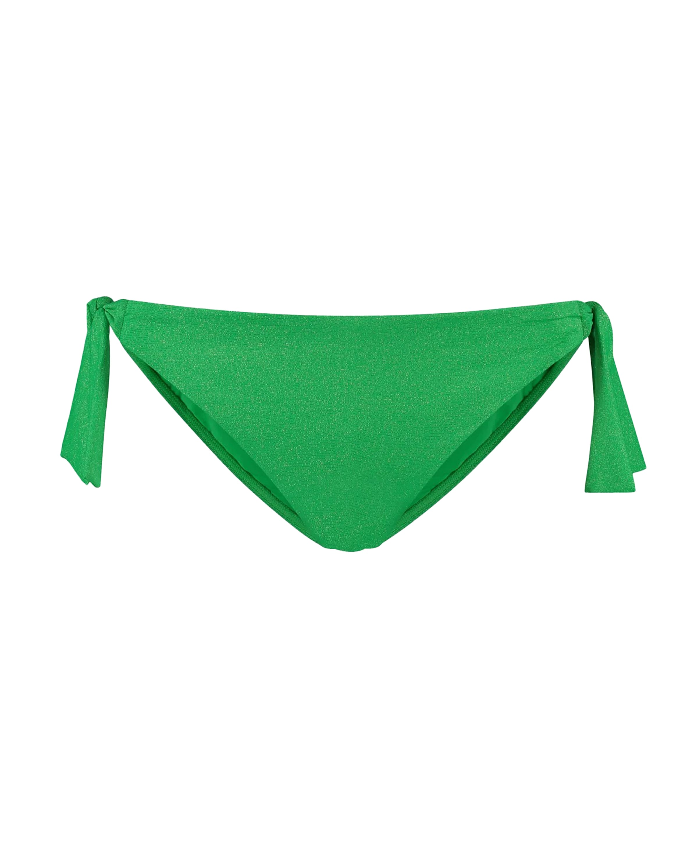 Dames bikinibroekje groen