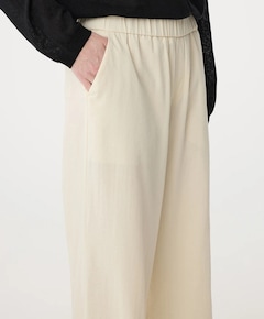 Will dames broek ecru