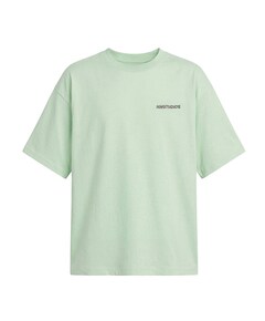 Jongens T-shirt groen