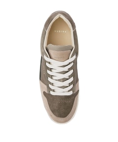 Basket Courtside (M) heren sneakers groen