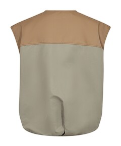 Gilet groen