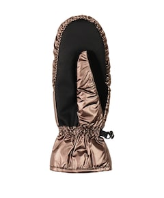 Handschoenen bruin