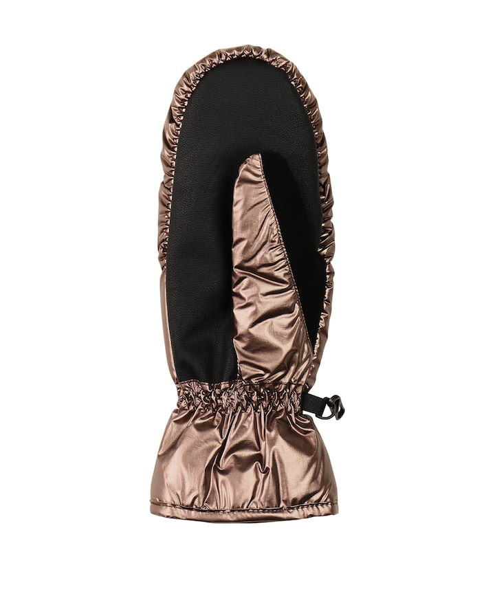 Handschoenen bruin