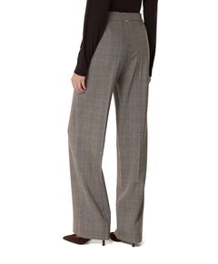 dames broek beige