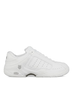 KS TFW DEFIER RS-WHITE/HIGH-RISE-M dames tennisschoenen wit