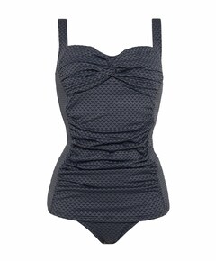Dames tankini grijs