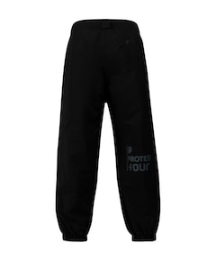 PRTxFLegend heren skibroek zwart