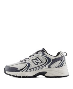 U530 heren sneakers ecru