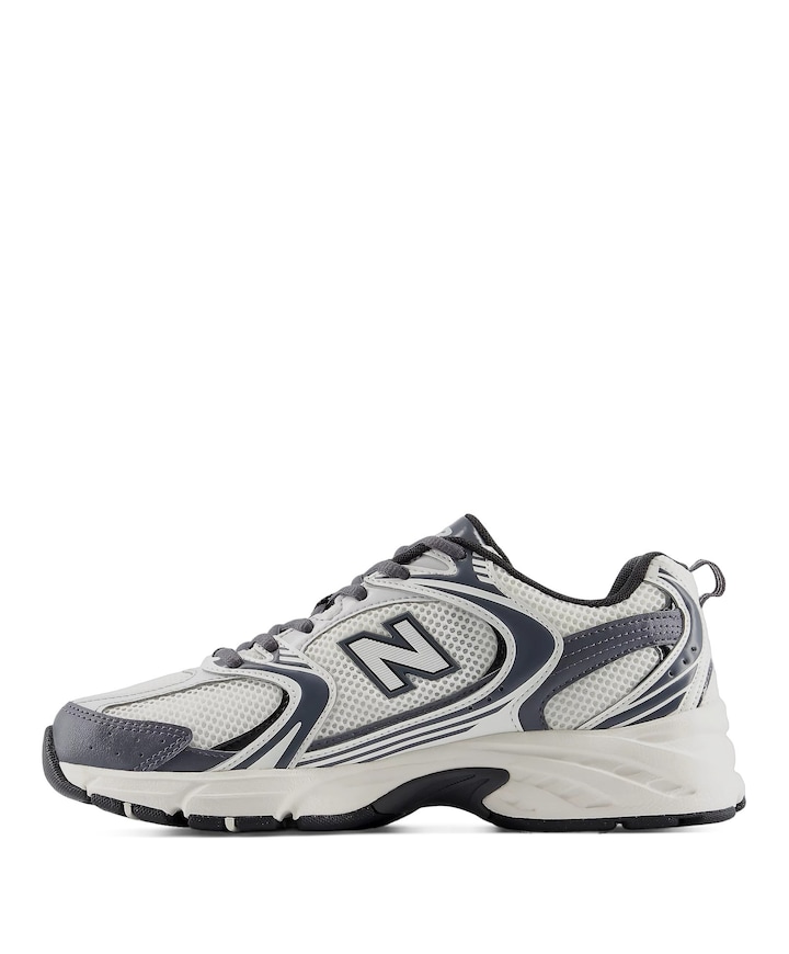 U530 heren sneakers ecru