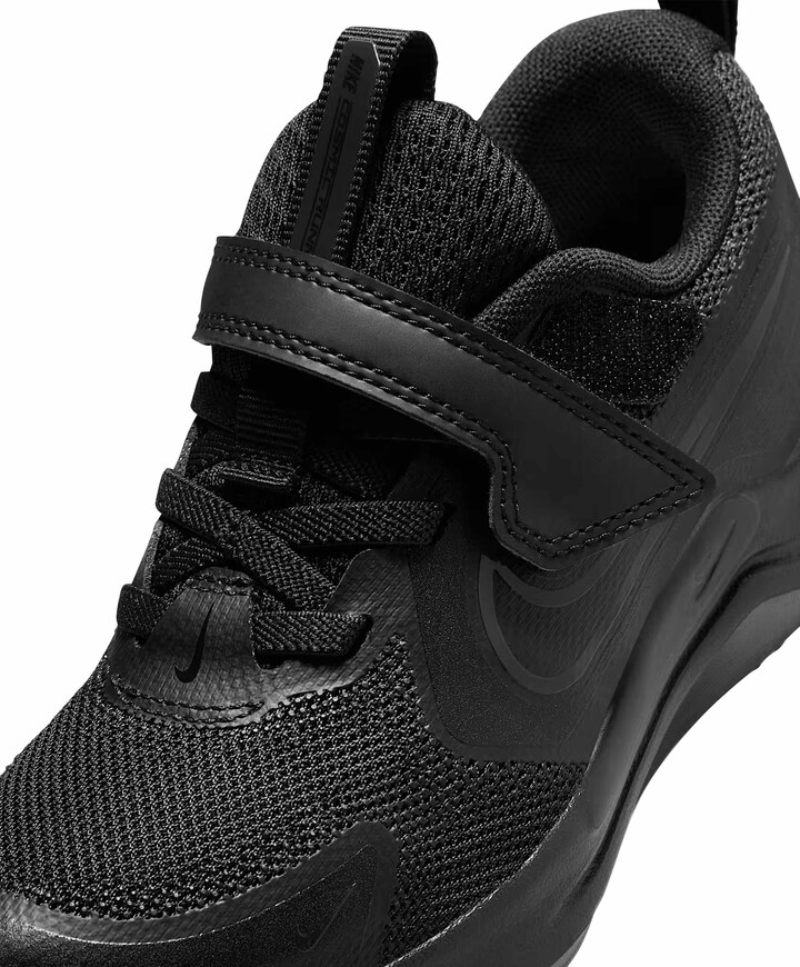 Nike Mystic Fly Little Kids schoenen zwart