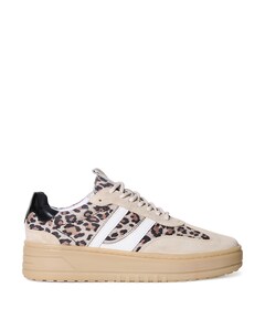 Anemone dames sneakers beige