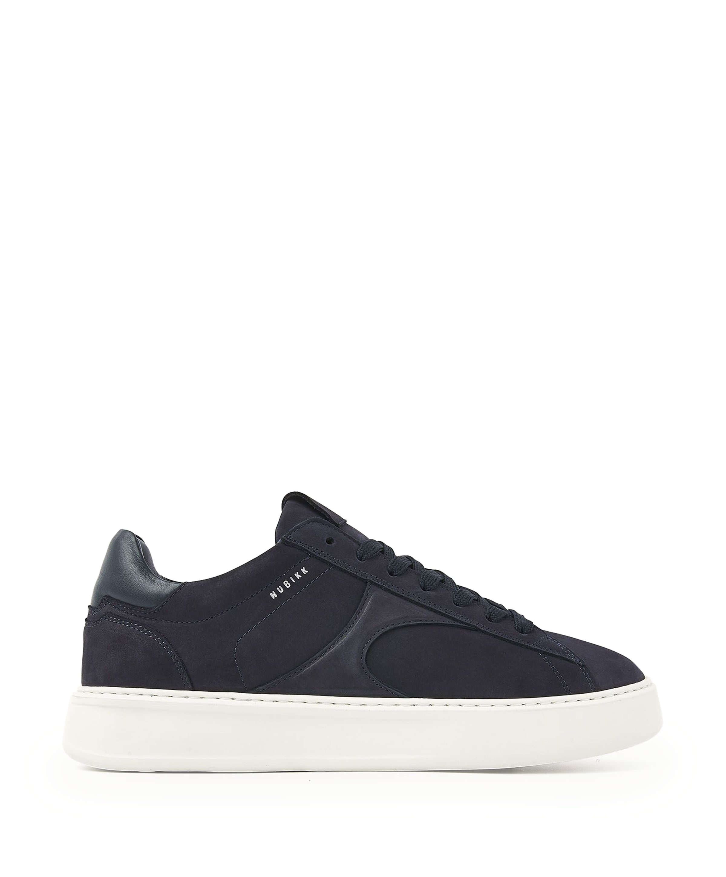 Vick Cosmo heren sneakers blauw