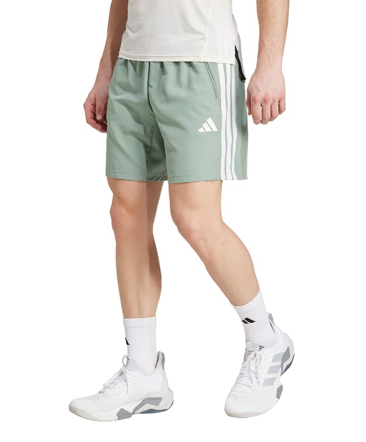 Tr-es 3s Wv Sh short groen