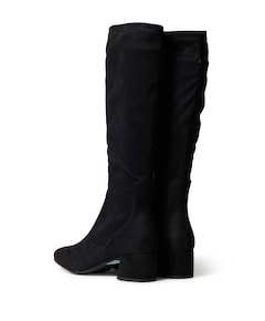 Women Boots dames laarzen zwart