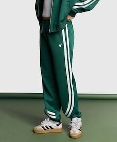 KIDS TRAINING uniseks broek  groen