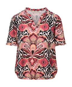 Dames blouse roze