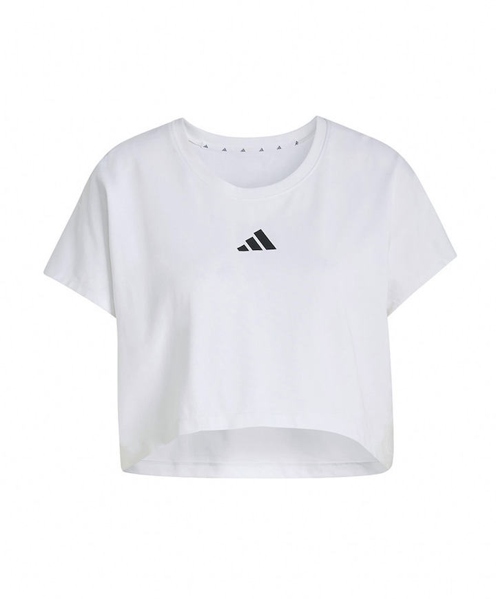 Dames t-shirt wit