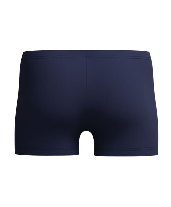 Heren zwemshort blauw