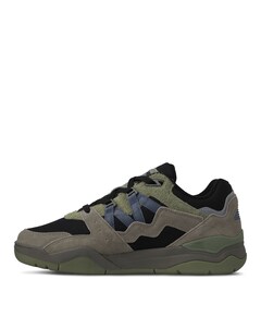 FUSION XT heren sneakers grijs