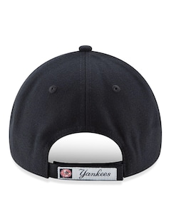 Cap blauw