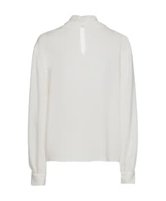 Dames blouse ecru