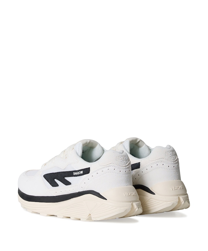 HTS Shadow RGS heren sneakers zwart