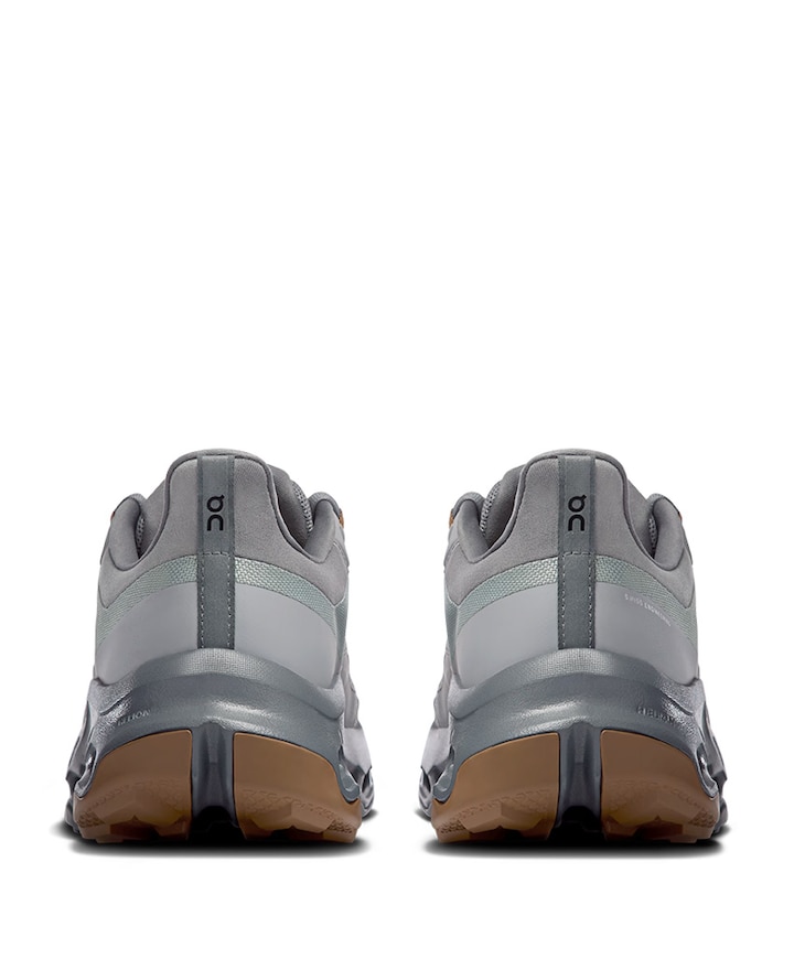 Cloudhorizon 2 Men heren runningschoenen grijs