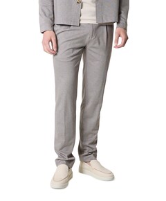 Pedro Pants heren pantalon bruin