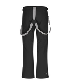 Kabo MS heren skibroek zwart