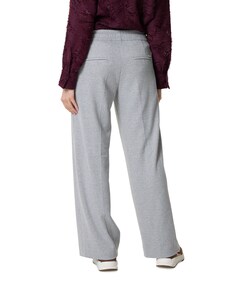 May_Wide_Leg_452 dames broek grijs