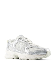 dames sneakers zilver