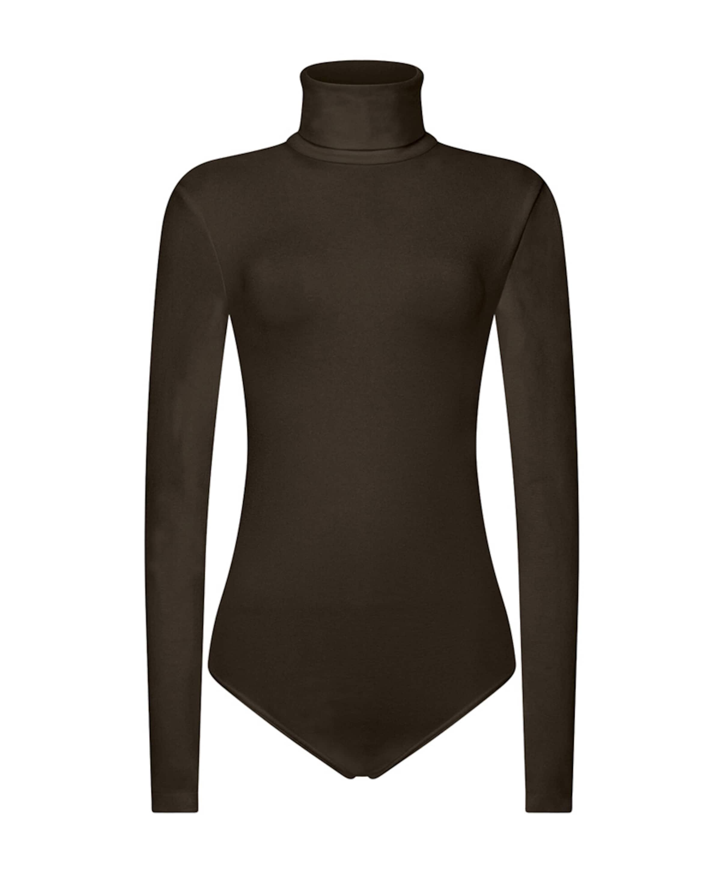 Dames body zwart