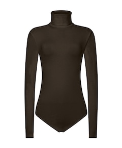 Dames body zwart