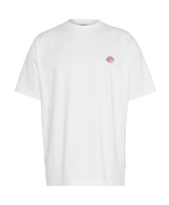 Heren T-shirt wit