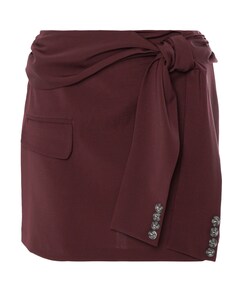 Rok bordeaux