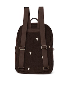 Uniseks tas  bruin