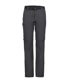 Blocton dames broek grijs