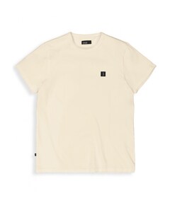 Heren t-shirt beige