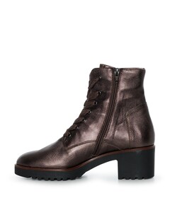 dames boots grijs