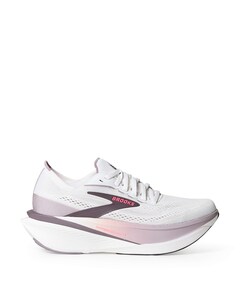 Hyperion Max 4 heren runningschoenen roze