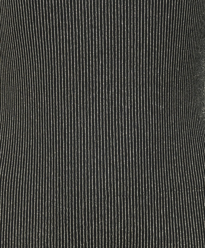 Meisjes jurk zwart