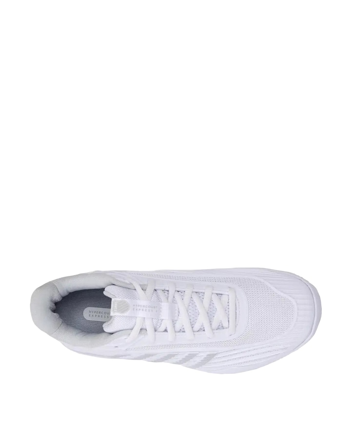 KS TFW HYPERCOURT EXPRESS 3 dames tennisschoenen wit