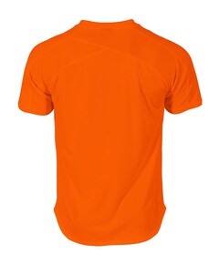 T-shirt oranje