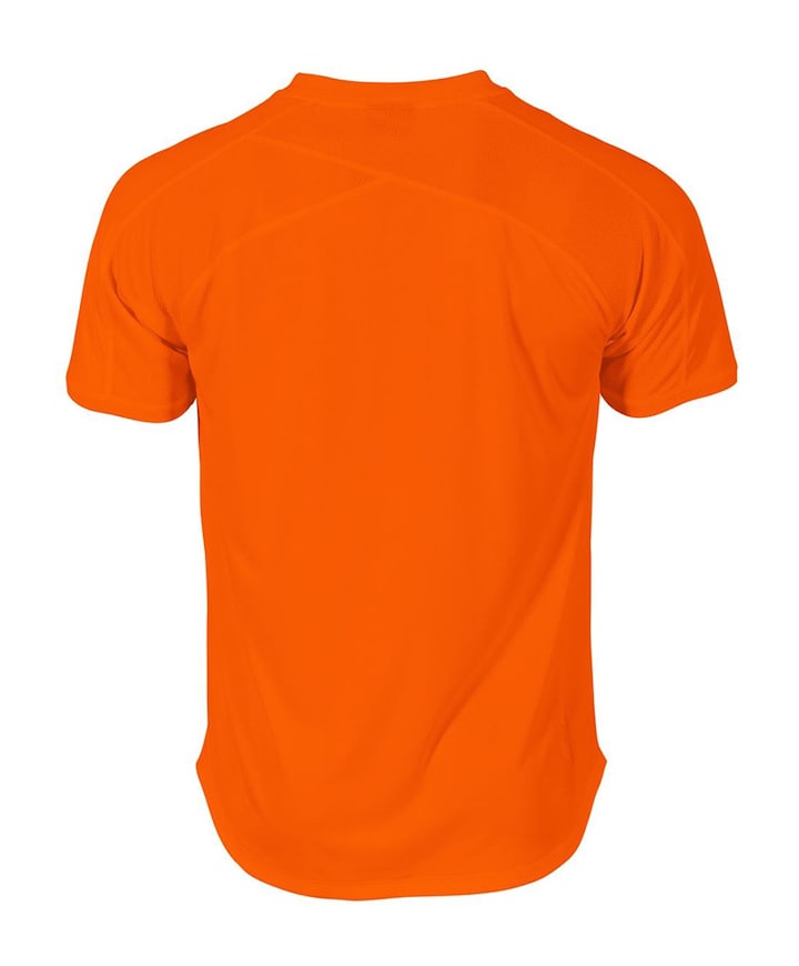 T-shirt oranje