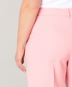 Yunia dames broek roze