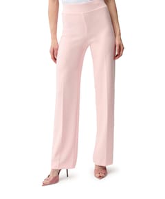 dames pantalon roze