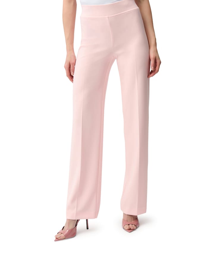 dames pantalon roze