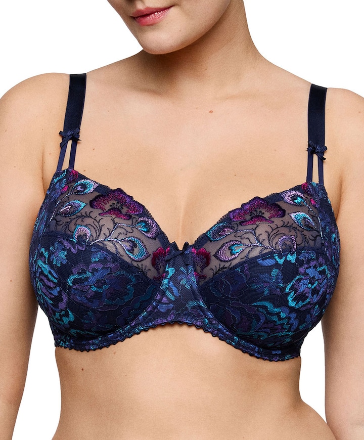 Dames bh multicolor